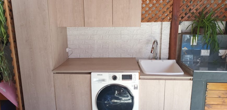 Bella casa en Condominio Las Pataguas Larapinta