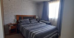 Bella casa en Condominio Las Pataguas Larapinta