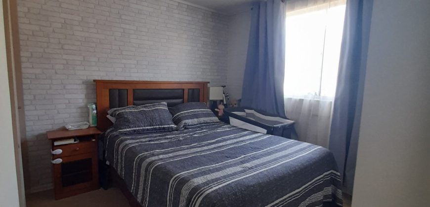 Bella casa en Condominio Las Pataguas Larapinta