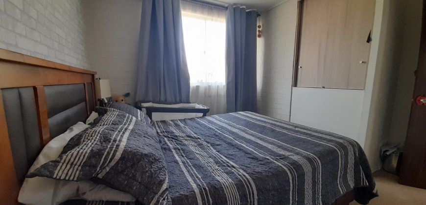 Bella casa en Condominio Las Pataguas Larapinta
