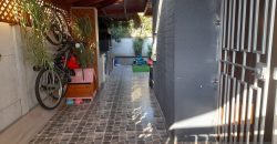 Bella casa en Condominio Las Pataguas Larapinta
