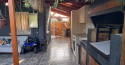 Bella casa en Condominio Las Pataguas Larapinta