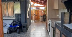 Bella casa en Condominio Las Pataguas Larapinta