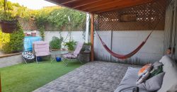 Bella casa en Condominio Las Pataguas Larapinta