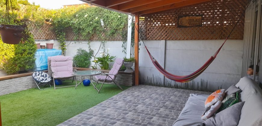 Bella casa en Condominio Las Pataguas Larapinta