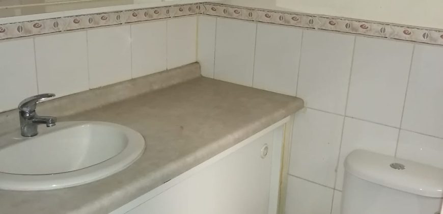 Bello Departamento con excelente ubicación Pudahuel