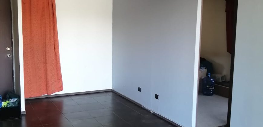 Bello Departamento con excelente ubicación Pudahuel