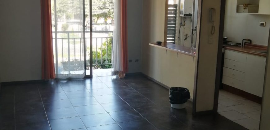 Bello Departamento con excelente ubicación Pudahuel