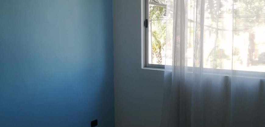 Bello Departamento con excelente ubicación Pudahuel