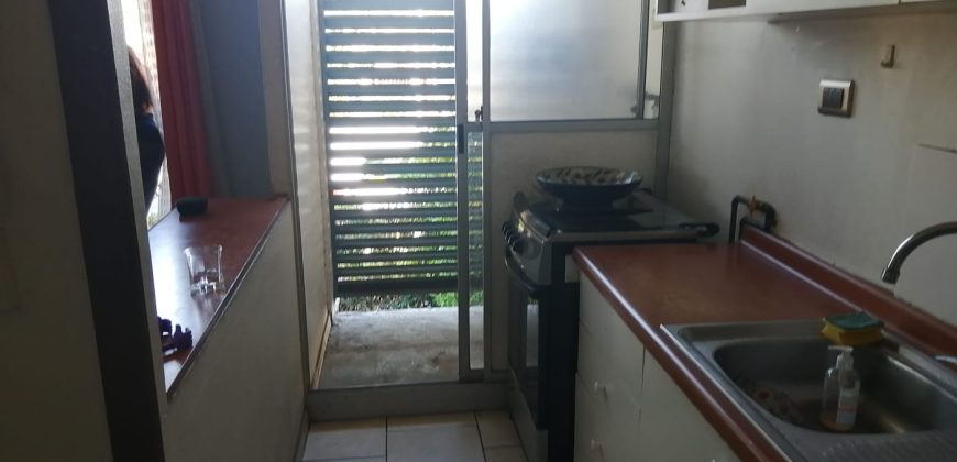 Bello Departamento con excelente ubicación Pudahuel