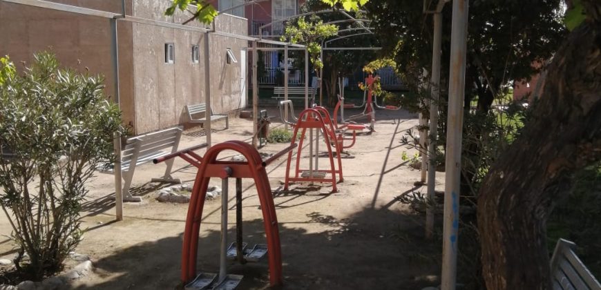 Bello Departamento con excelente ubicación Pudahuel