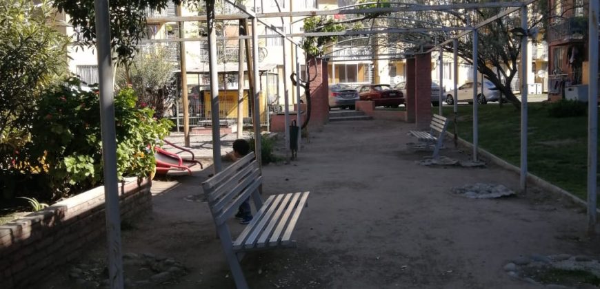 Bello Departamento con excelente ubicación Pudahuel