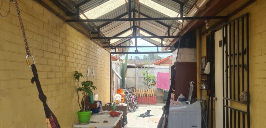 Bella Casa Calle Arcangel Lampa
