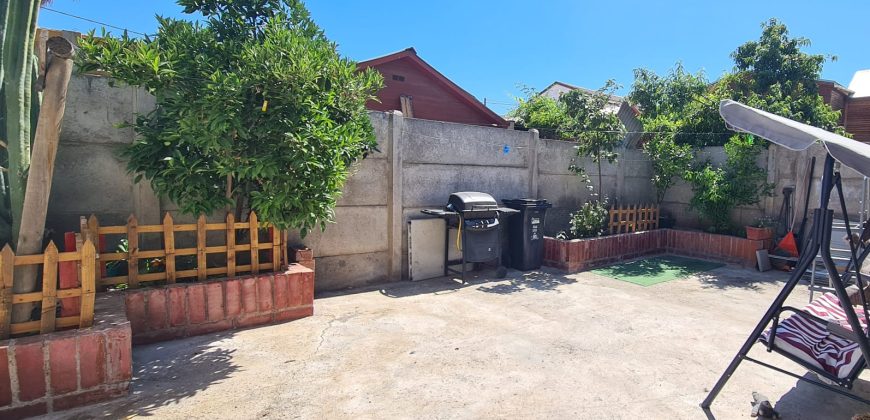 Bella Casa Calle Arcangel Lampa
