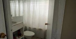 Bella Casa Comercial en Pasaje El Clavel Poniente Larapinta 1ra etapa