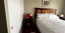Bella Casa Comercial en Pasaje El Clavel Poniente Larapinta 1ra etapa