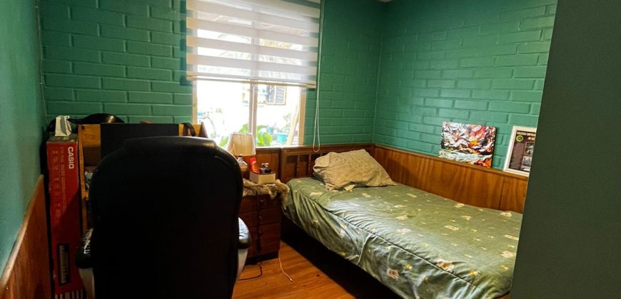Bella Casa Comercial en Pasaje El Clavel Poniente Larapinta 1ra etapa