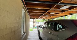 Bella Casa Comercial en Pasaje El Clavel Poniente Larapinta 1ra etapa