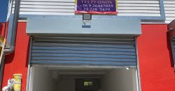 Arriendo de Locales Comerciales Av Francia Batuco Lampa