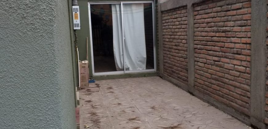 Bella casa en Pasaje Los Alerces, Villa Santa Rosa, Comuna de Lampa. Valor $ 385.000