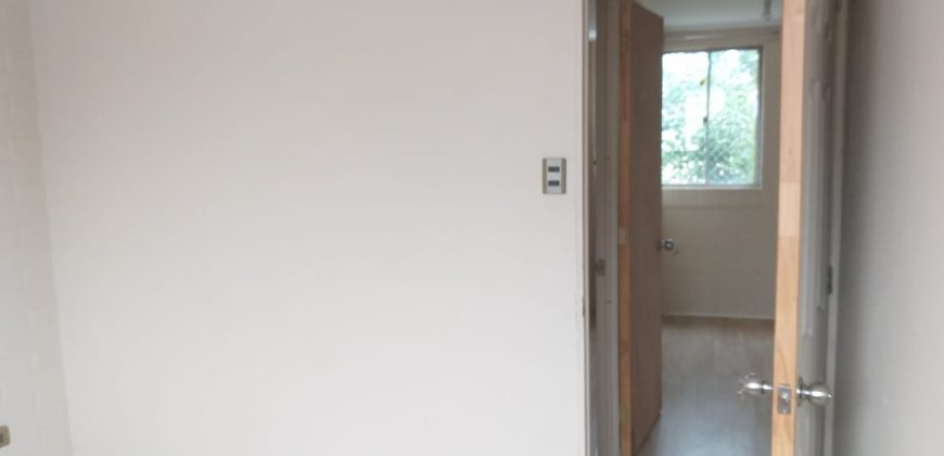 Bella casa en Pasaje Los Alerces, Villa Santa Rosa, Comuna de Lampa. Valor $ 385.000