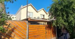 Propiedad en Venta en Calle Valle de Choapa Los Silos, Comuna de Lampa.