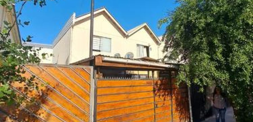 Propiedad en Venta en Calle Valle de Choapa Los Silos, Comuna de Lampa.