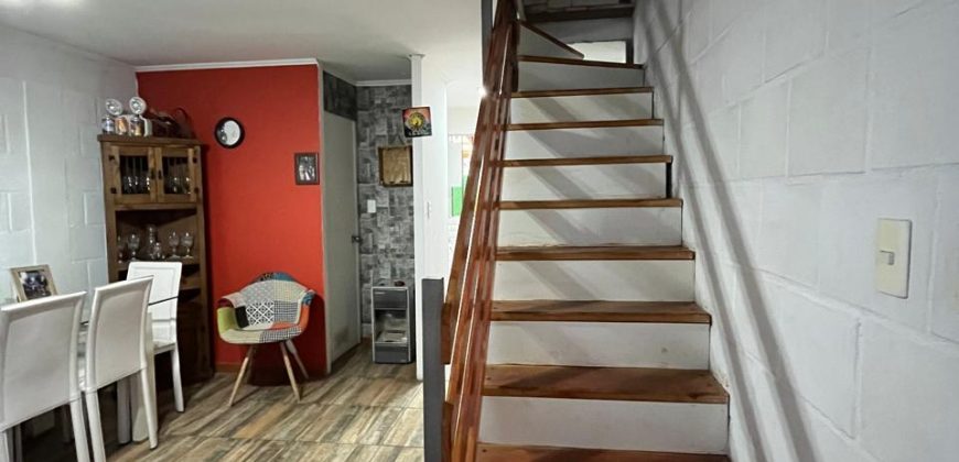 Propiedad en Venta en Calle Valle de Choapa Los Silos, Comuna de Lampa.