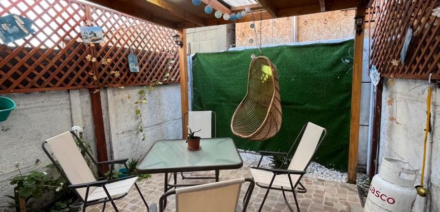Propiedad en Venta en Calle Valle de Choapa Los Silos, Comuna de Lampa.