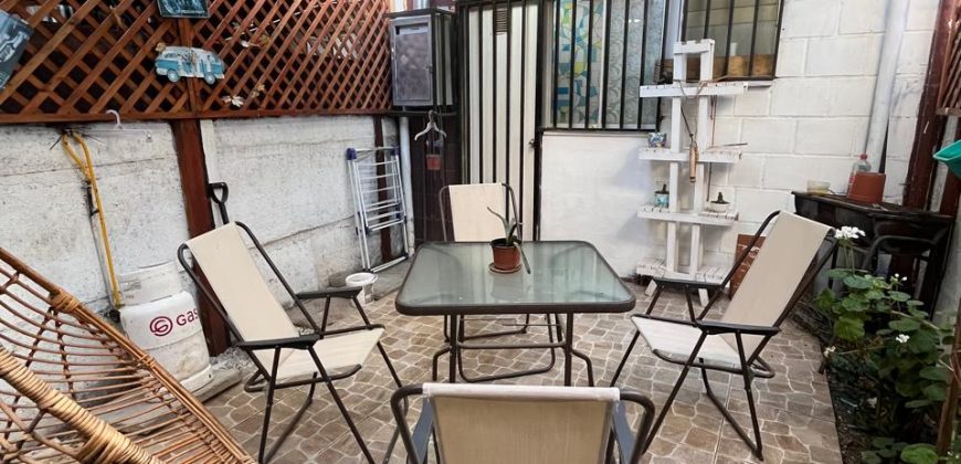 Propiedad en Venta en Calle Valle de Choapa Los Silos, Comuna de Lampa.
