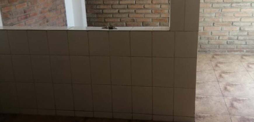 Bella casa en Pasaje Los Alerces, Villa Santa Rosa, Comuna de Lampa. Valor $ 385.000