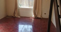 Bella casa en Pasaje Los Alerces, Villa Santa Rosa, Comuna de Lampa. Valor $ 385.000
