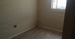 Bella casa en Pasaje Los Alerces, Villa Santa Rosa, Comuna de Lampa. Valor $ 385.000