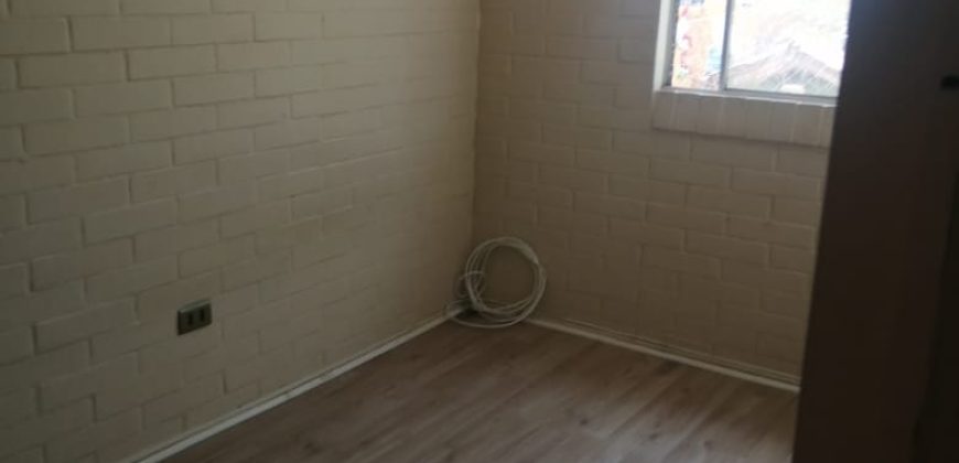 Bella casa en Pasaje Los Alerces, Villa Santa Rosa, Comuna de Lampa. Valor $ 385.000