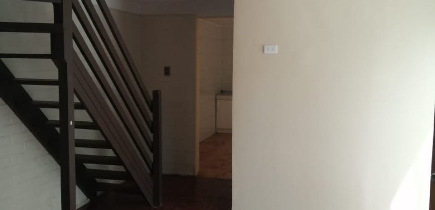 Bella casa en Pasaje Los Alerces, Villa Santa Rosa, Comuna de Lampa. Valor $ 385.000