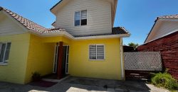 Venta casa en Pasaje Micro Barrio El Canelo Larapinta