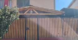 Imperdible oportunidad de Arriendo en Comuna de Lampa !! !!!  Bella casa en Pasaje Domingo Jara $300.000.000 Lampa.