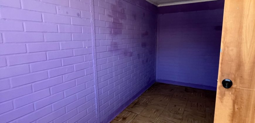 Imperdible oportunidad de Arriendo en Comuna de Lampa !! !!!  Bella casa en Pasaje Domingo Jara $300.000.000 Lampa.