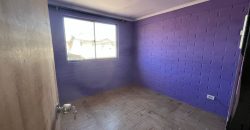 Imperdible oportunidad de Arriendo en Comuna de Lampa !! !!!  Bella casa en Pasaje Domingo Jara $300.000.000 Lampa.