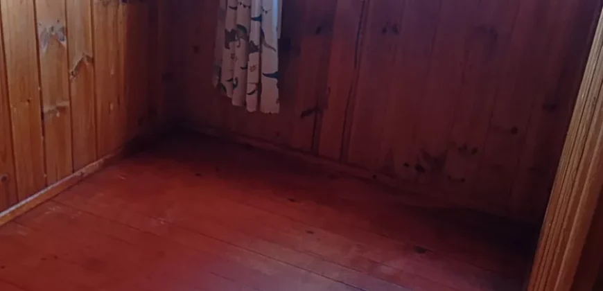 Bienvenidos a la oportunidad de adquirir la casa de tus sueños en Ercilla Bajo