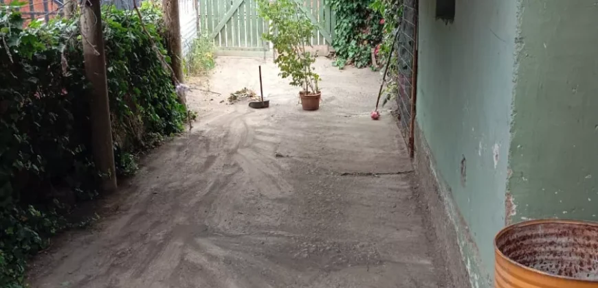 Bienvenidos a la oportunidad de adquirir la casa de tus sueños en Ercilla Bajo