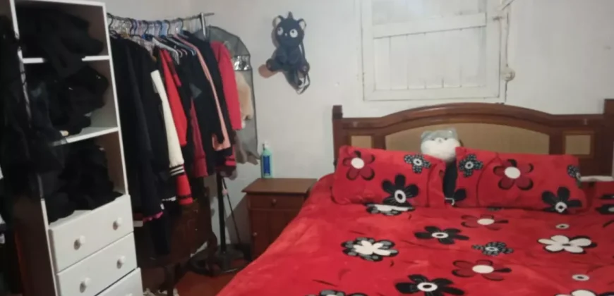 Bienvenidos a la oportunidad de adquirir la casa de tus sueños en Ercilla Bajo
