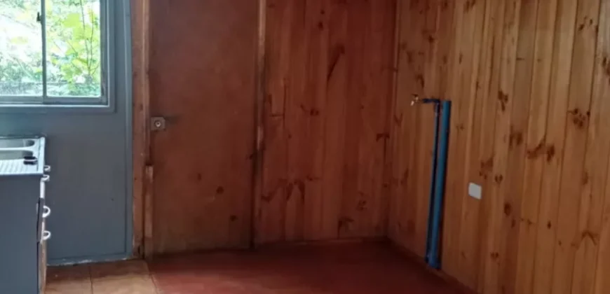 Bienvenidos a la oportunidad de adquirir la casa de tus sueños en Ercilla Bajo