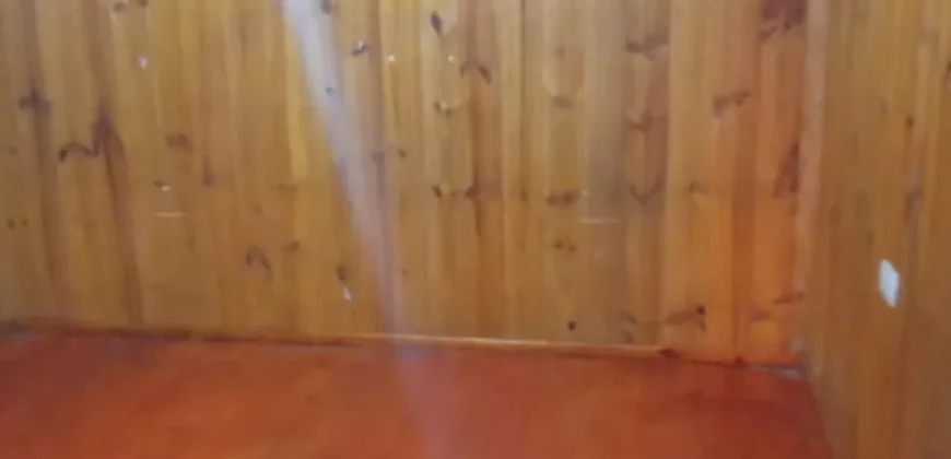 Bienvenidos a la oportunidad de adquirir la casa de tus sueños en Ercilla Bajo