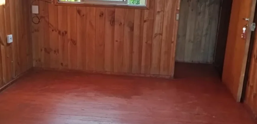 Bienvenidos a la oportunidad de adquirir la casa de tus sueños en Ercilla Bajo