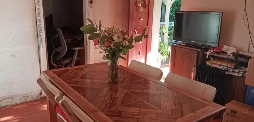 Bienvenidos a la oportunidad de adquirir la casa de tus sueños en Ercilla Bajo