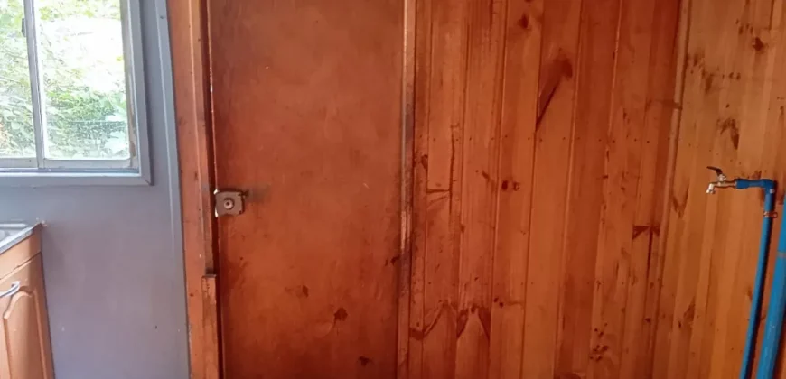 Bienvenidos a la oportunidad de adquirir la casa de tus sueños en Ercilla Bajo