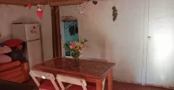 Bienvenidos a la oportunidad de adquirir la casa de tus sueños en Ercilla Bajo