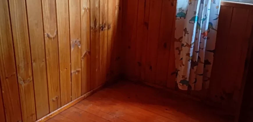 Bienvenidos a la oportunidad de adquirir la casa de tus sueños en Ercilla Bajo