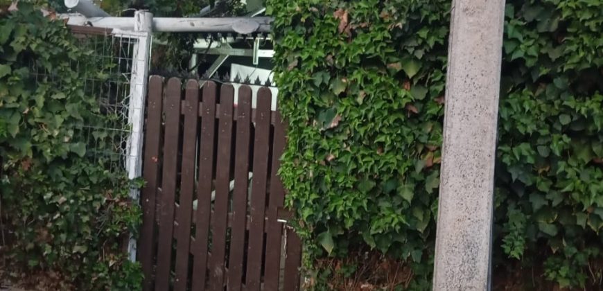 Bienvenidos a la oportunidad de adquirir la casa de tus sueños en Ercilla Bajo